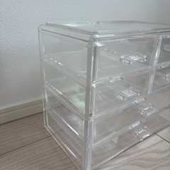 小物入れの画像