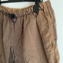 グラミチ/90s／アメリカ製/ショートパンツ の画像