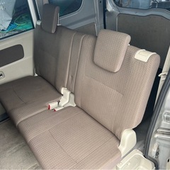 🉐【支払い総額44万円】車検令和9年4月9日　H30年7月  スズキ　エブリィバン　ジョインターボハイルーフ　350kg積載　バックカメラ　ドラレコ　キーレス　調子良好！の画像