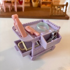 シルバニアファミリー　　　の画像