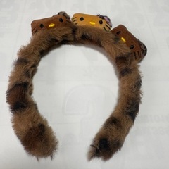 ハローキティ カチューシャの画像