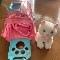 おもちゃの画像