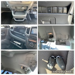 特価車🚗 車検有 ワンオーナー 禁煙車 スズキ ソリオ バンディット 7万キロ台 両側電動パワースライドドア フル装備 の画像