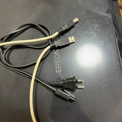 受け取り確定。【EPSON EP-808AB】カラープリンター 複合機 Wi-Fi対応の画像