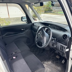 平成21年式ダイハツ　タント　車検　令和10年2月　の画像