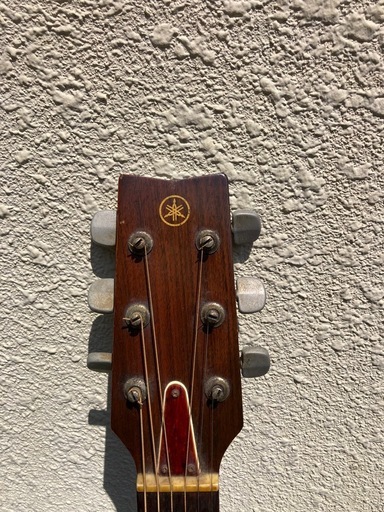 YAMAHA FG -160 アコースティックギター