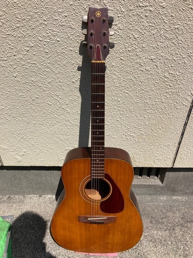 YAMAHA FG -160 アコースティックギター