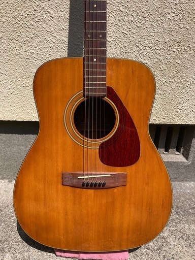 YAMAHA FG -160 アコースティックギター