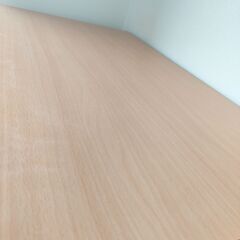 木製タンス　6段で7つ引出しあり　シンプル　鍵なしの画像