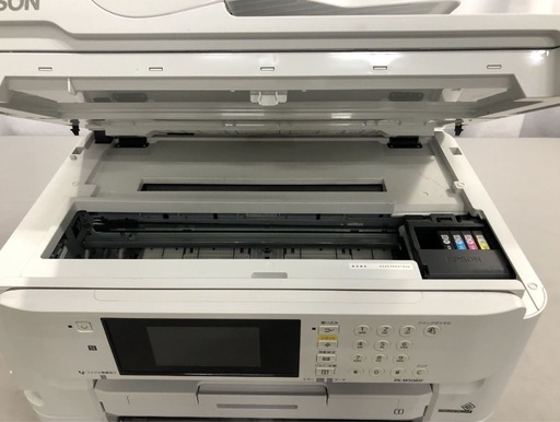 EPSON プリンター 複合機 PX-M5081F