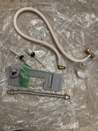パナソニック 温水洗浄便座 ビューティ・トワレ ホワイトDLPRTK10WS リサイクルショップ宮崎屋　佐土原店　26.4.2