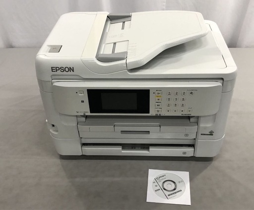 EPSON プリンター 複合機 PX-M5081F