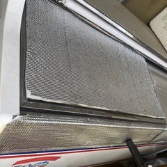 業務用アイス冷凍庫の画像