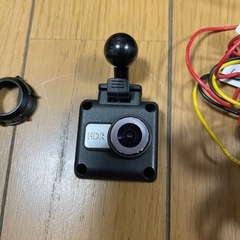 Cellstar CSD-620FH ドライブレコーダーの画像