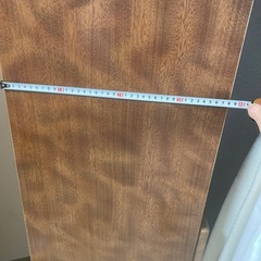 無料！178センチ　細長いタンスの画像