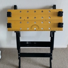 作業台 コーナンオリジナルの画像