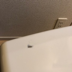 ブルーヒーター 石油ストーブの画像