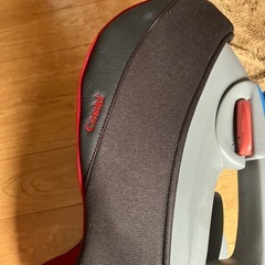 問い合わせ中チャイルドシートの画像