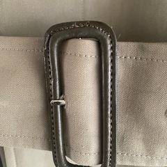 希少　Burberry バーバリー プローサム　丸善東京　別注　トレンチコートの画像