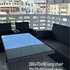 海外家具　　4点セット　状態最高の画像