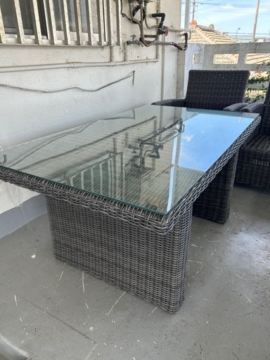 海外家具　　4点セット　状態最高