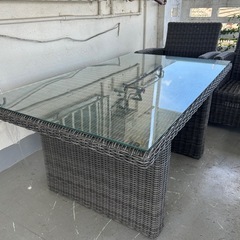 海外家具　　4点セット　状態最高の画像