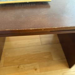 ローテーブルの画像