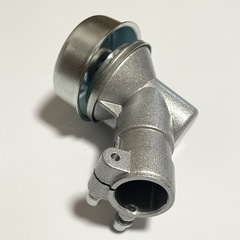 草刈機用 ギアボックス（刈払機 ヘッドパーツ）　サイズ不明の画像