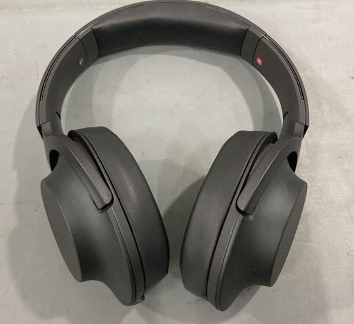 ソニー MDR-100A/BC ヘッドホン ヘッドフォン