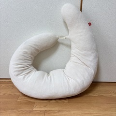 抱き枕　　授乳クッション　マタニティの画像
