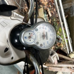 ヤマハ　ビーノの画像