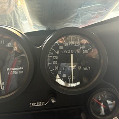 カワサキ GPZ900R A8 検付 極美車 自動車税込 
委託販売の画像