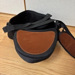 ヒップシート　抱っこ紐の画像
