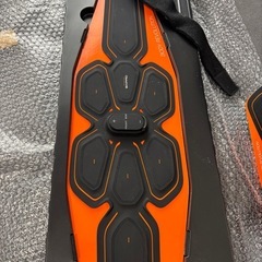 SIXPAD体幹用腕用の画像