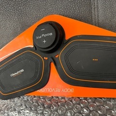 SIXPAD体幹用腕用の画像