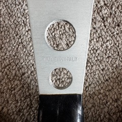 MOMO ステアリング・ホーン 当時物の画像