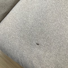 IKEA ソファーの画像