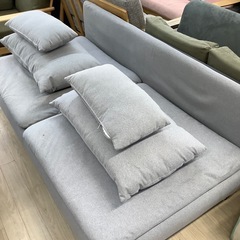 IKEA ソファーの画像