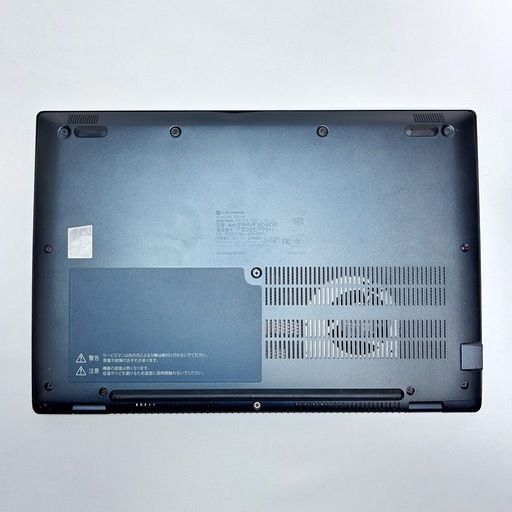 【バッテリー良好】第11世代 Corei5×メモリ16GB｜dynabook G83/HV｜2022年製