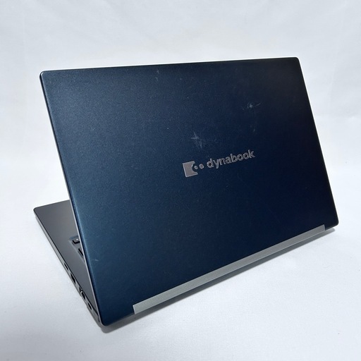 【バッテリー良好】第11世代 Corei5×メモリ16GB｜dynabook G83/HV｜2022年製