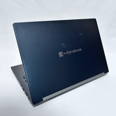 【バッテリー良好】第11世代 Corei5×メモリ16GB｜dynabook G83/HV｜2022年製の画像