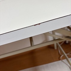 オフィス卓の画像