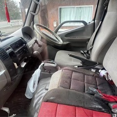 トヨタ　トラックの画像