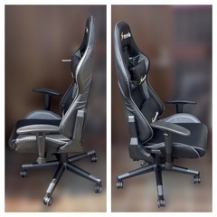 ゲーミングチェアの画像