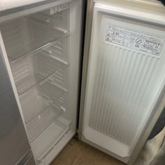 National 冷凍庫 NR-FZ11FDの画像