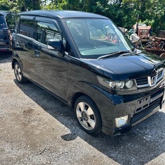 ゼストスパーク‼️車検2年付‼️の画像