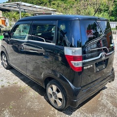 ゼストスパーク‼️車検2年付‼️の画像