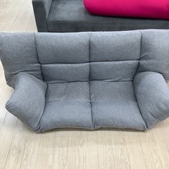 ニトリ　コンパクトソファー
の画像