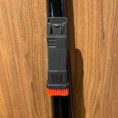 Electrolux コードレスクリーナー　ERGORAPIDO 充電器付属の画像