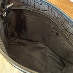 ピエールカルダン　pierre cardin ショルダーバッグの画像